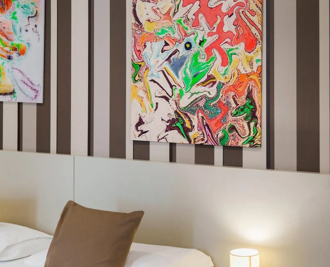 Guest house It'S Room Naples