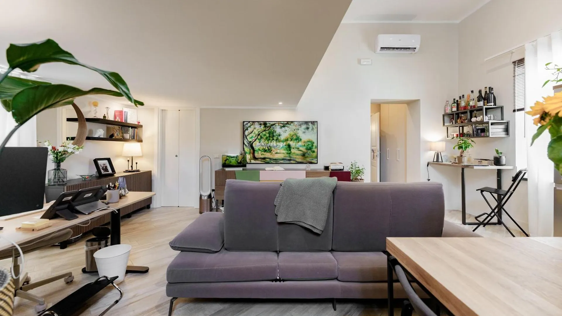 ** Guest house It'S Room Naples Italy