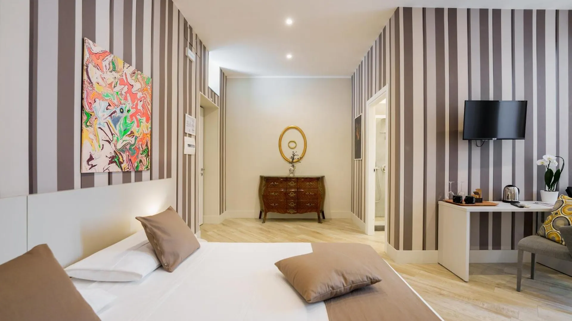 It'S Room Naples Guest house