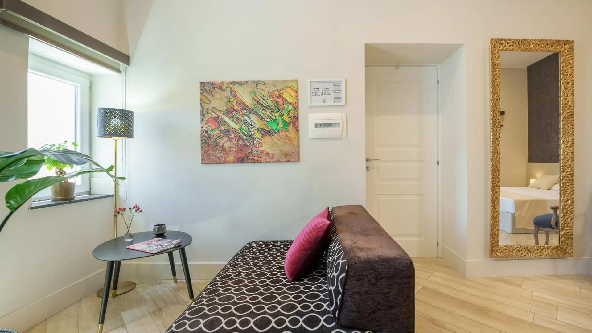 Guest house It'S Room Naples