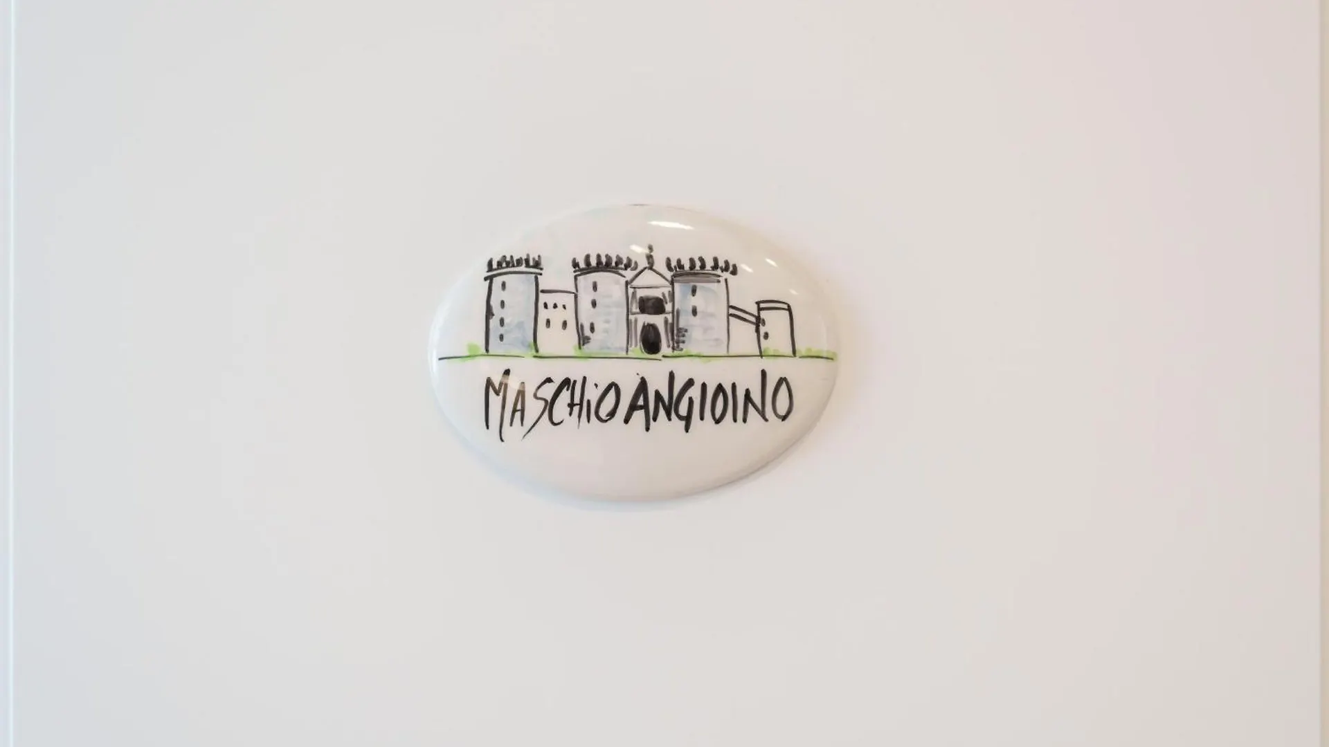 It'S Room Naples