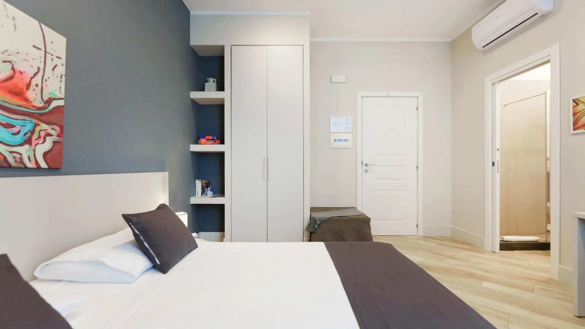 Guest house It'S Room Naples