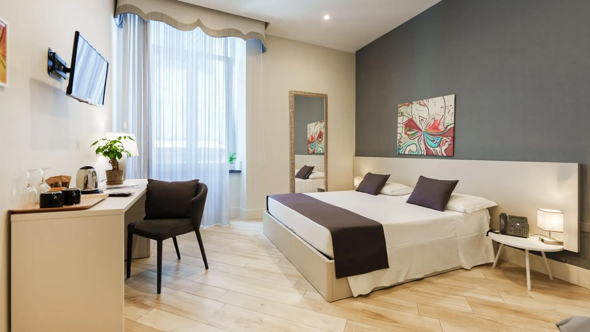 Guest house It'S Room Naples