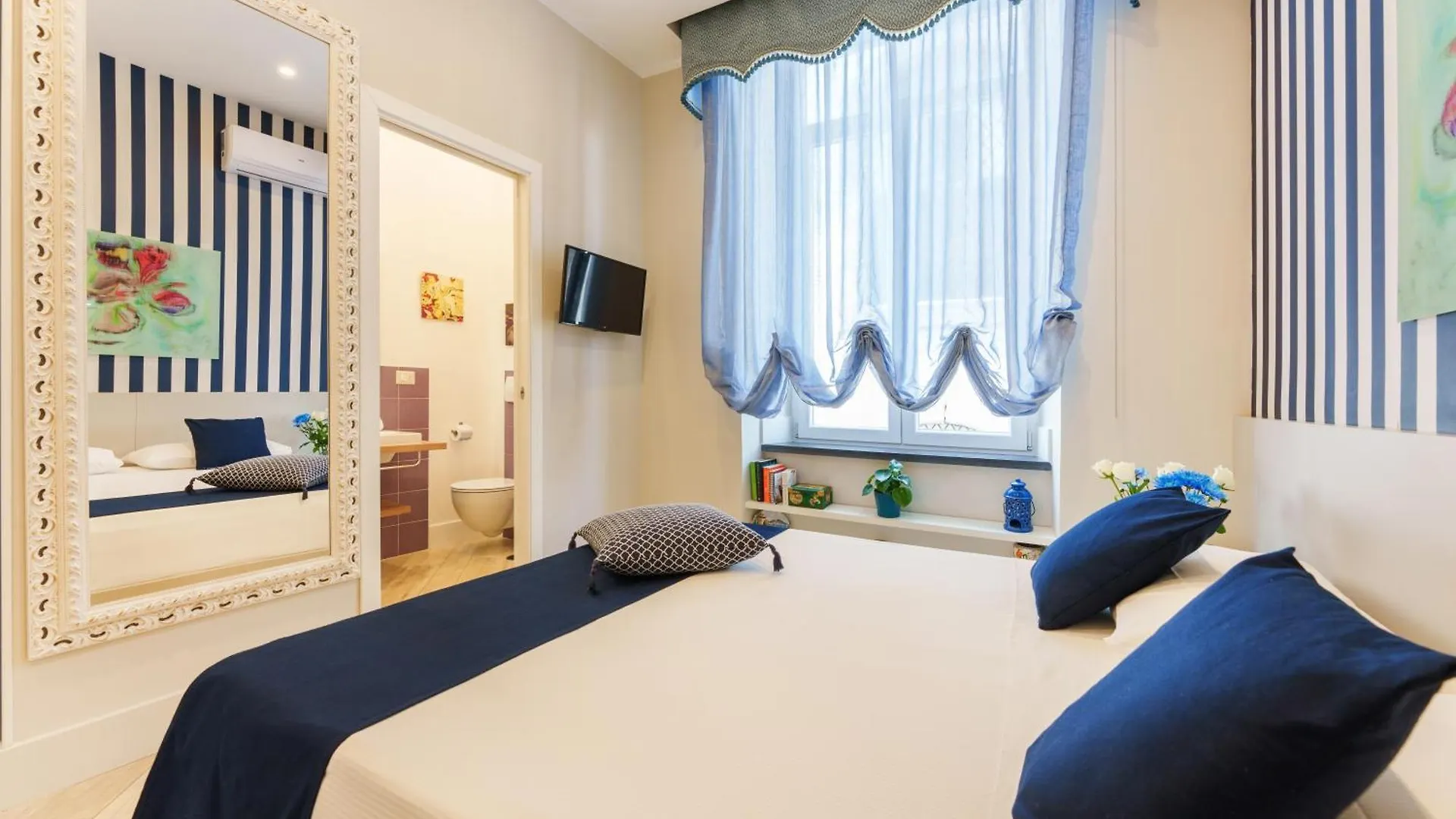 It'S Room Naples Guest house