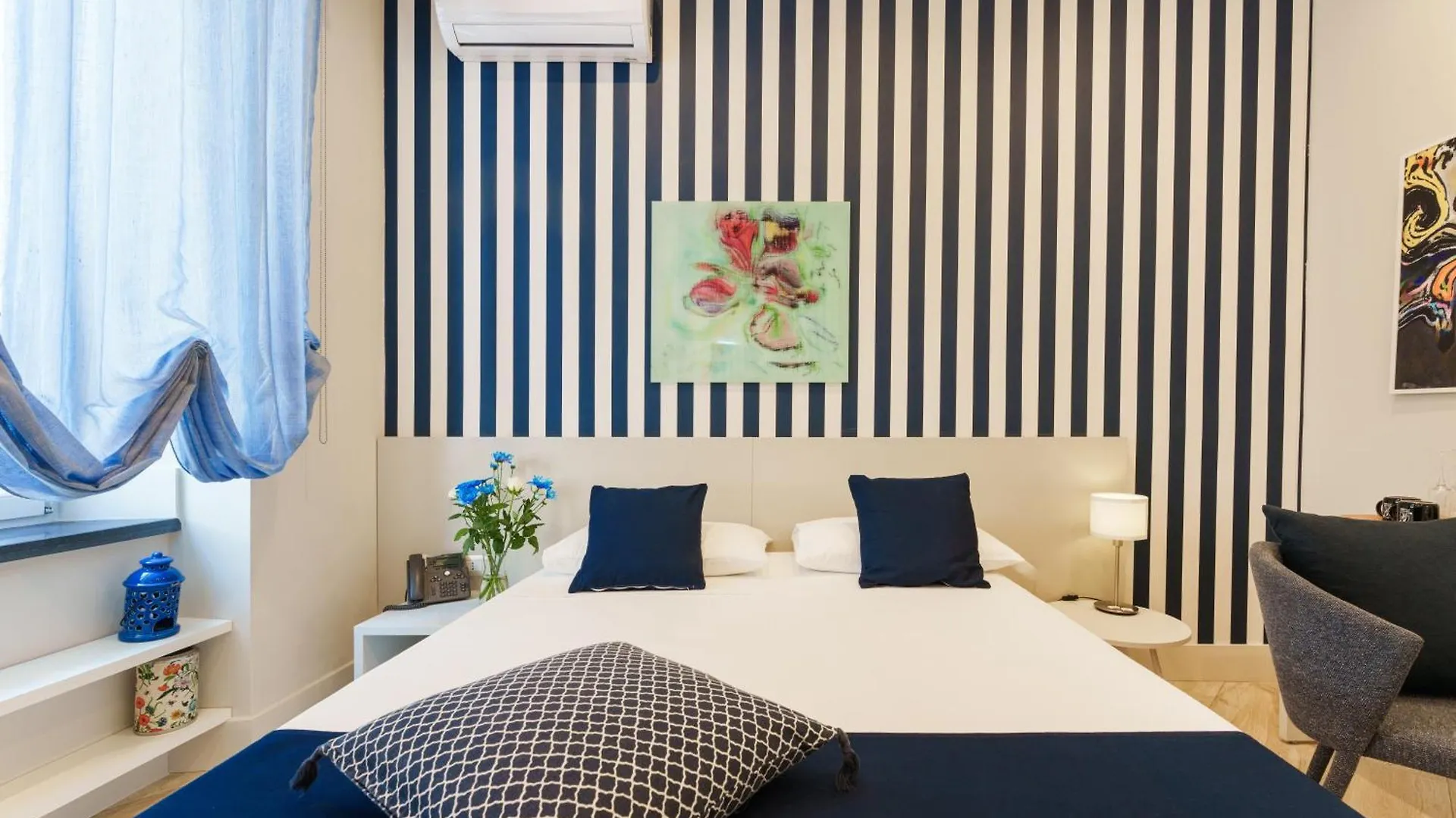 Guest house It'S Room Naples