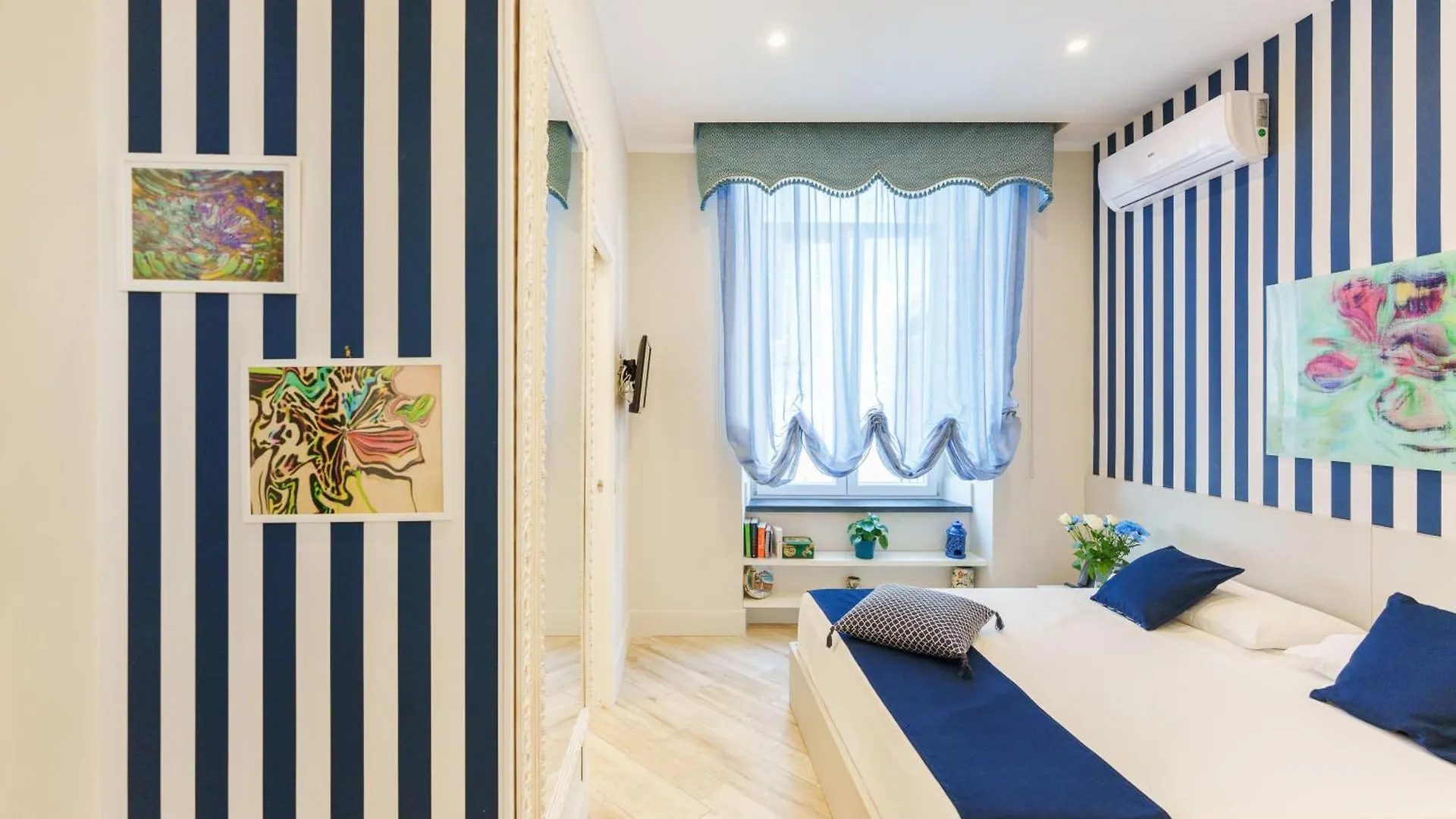 It'S Room Naples Guest house