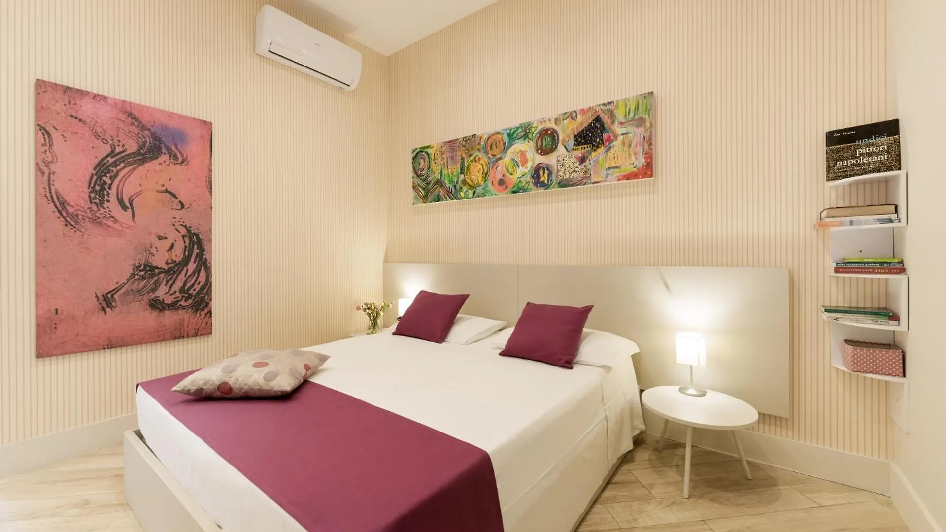Guest house It'S Room Naples