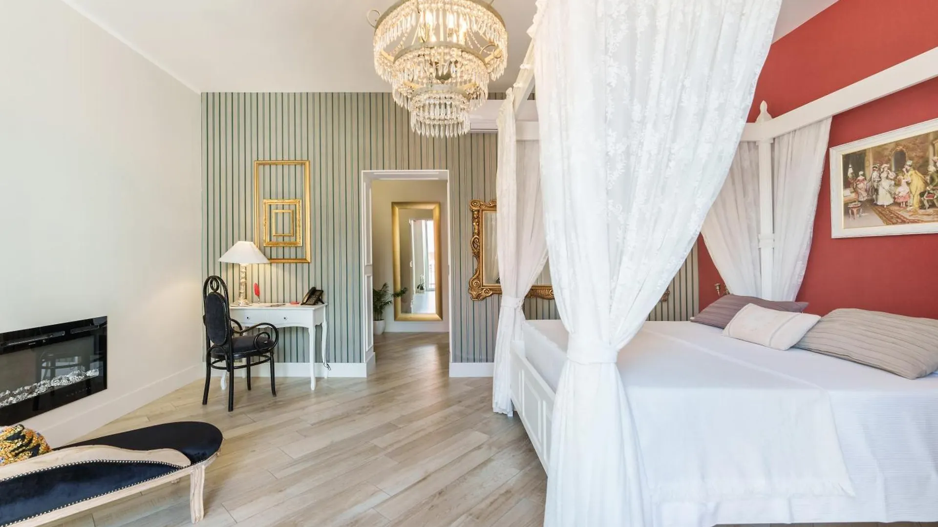 Guest house It'S Room Naples