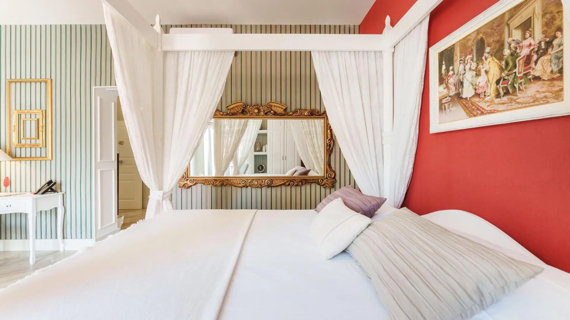It'S Room Naples Italy