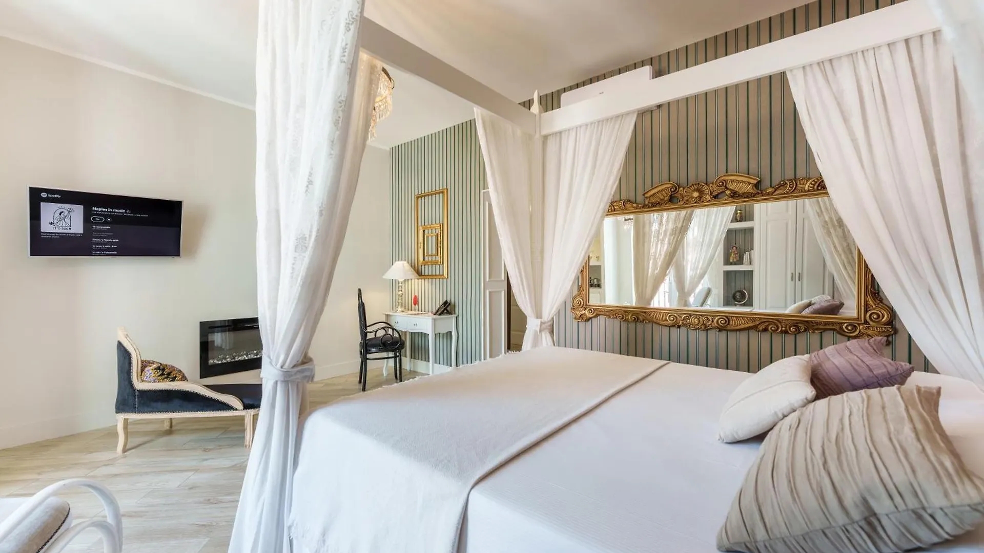 It'S Room Naples Guest house