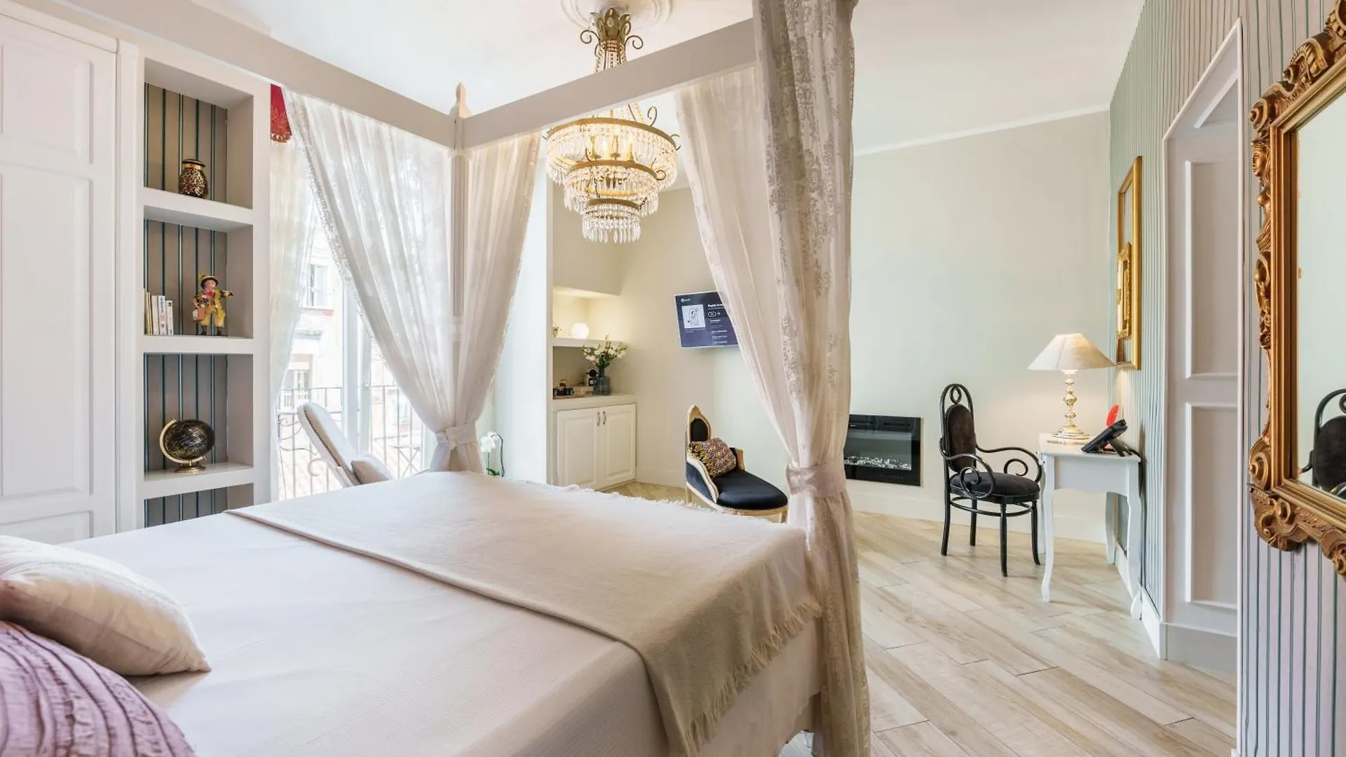 ** Guest house It'S Room Naples Italy