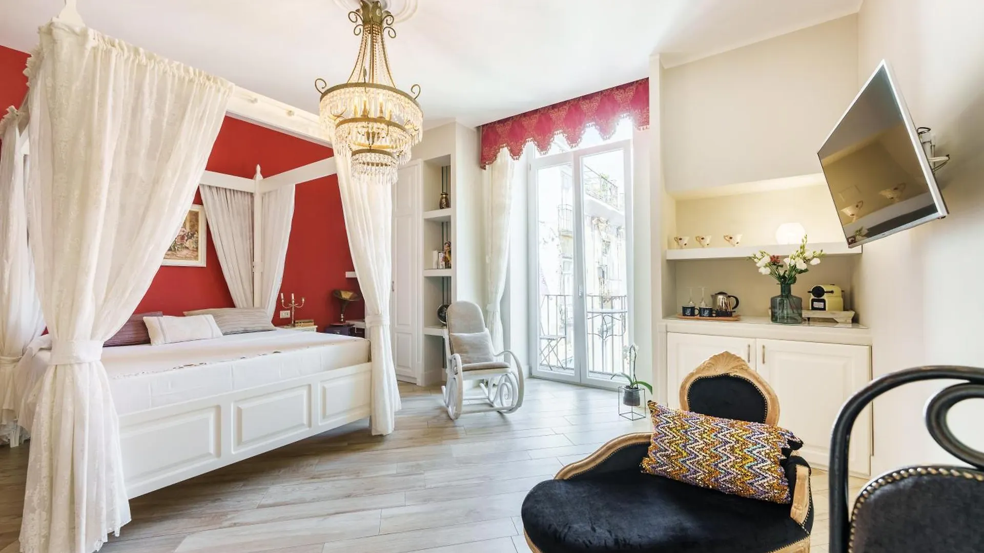Guest house It'S Room Naples