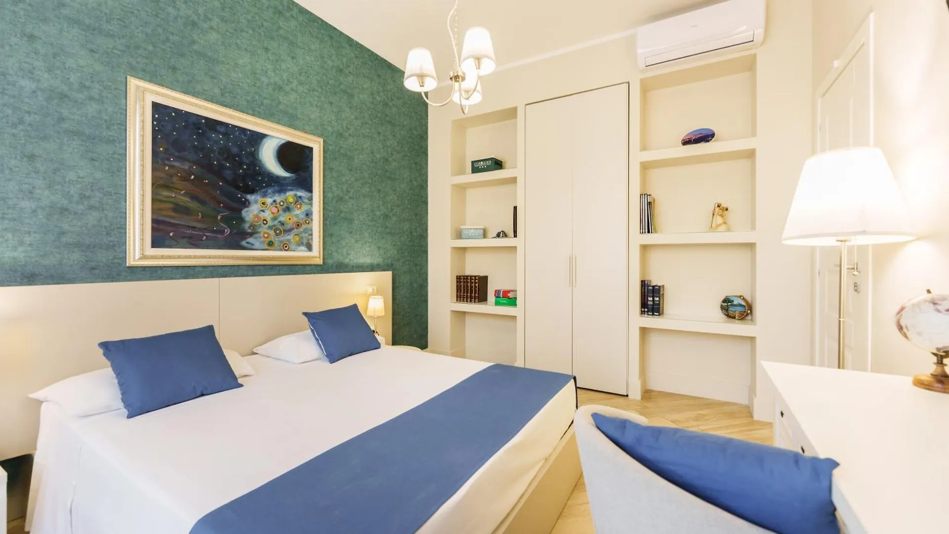 ** Guest house It'S Room Naples Italy