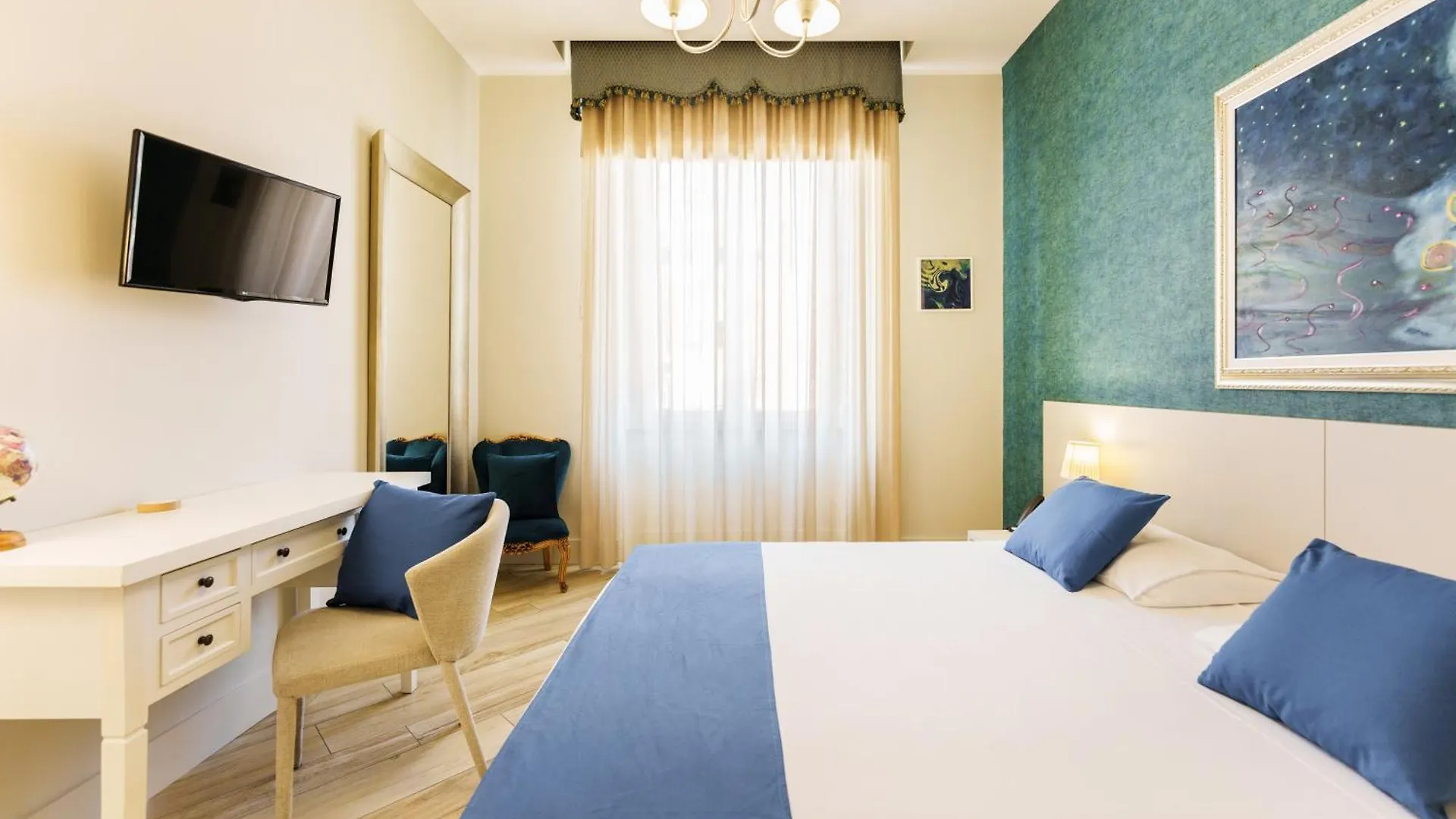 It'S Room Naples