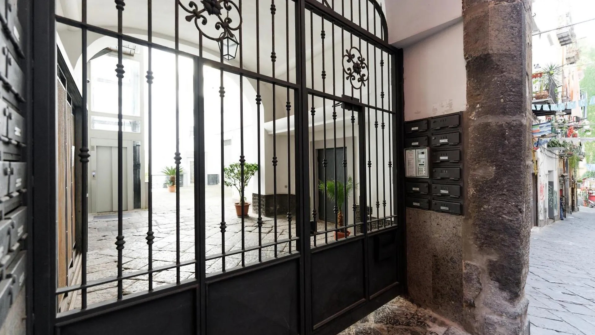 Guest house It'S Room Naples