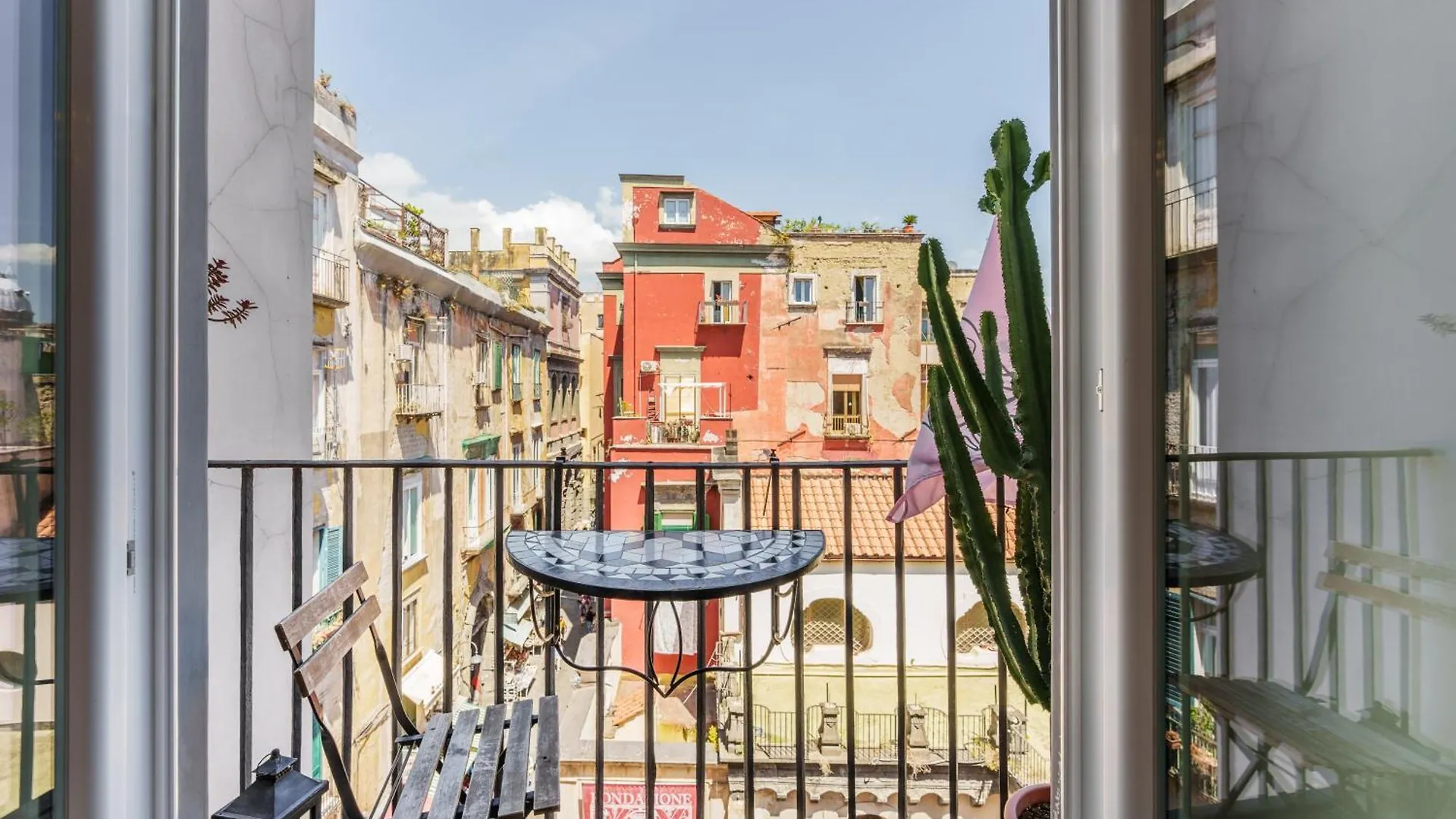 It'S Room Naples Guest house