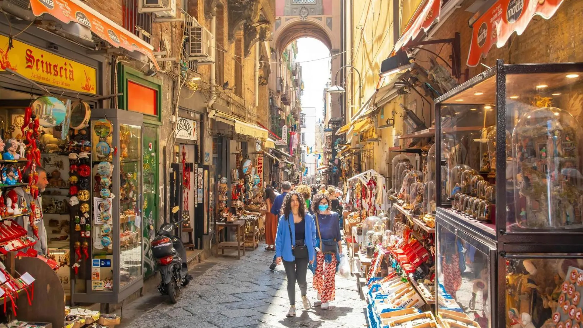It'S Room Naples 2*,  Italy