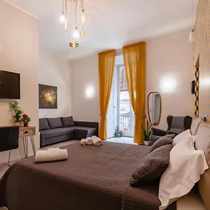 Monteoliveto 33 Naples