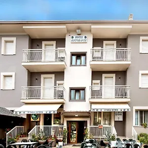 La Tavola Rotonda Italia
