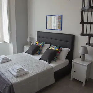 Vesuvius Luxury Naples