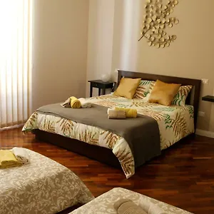 Beb Binario39 Naples