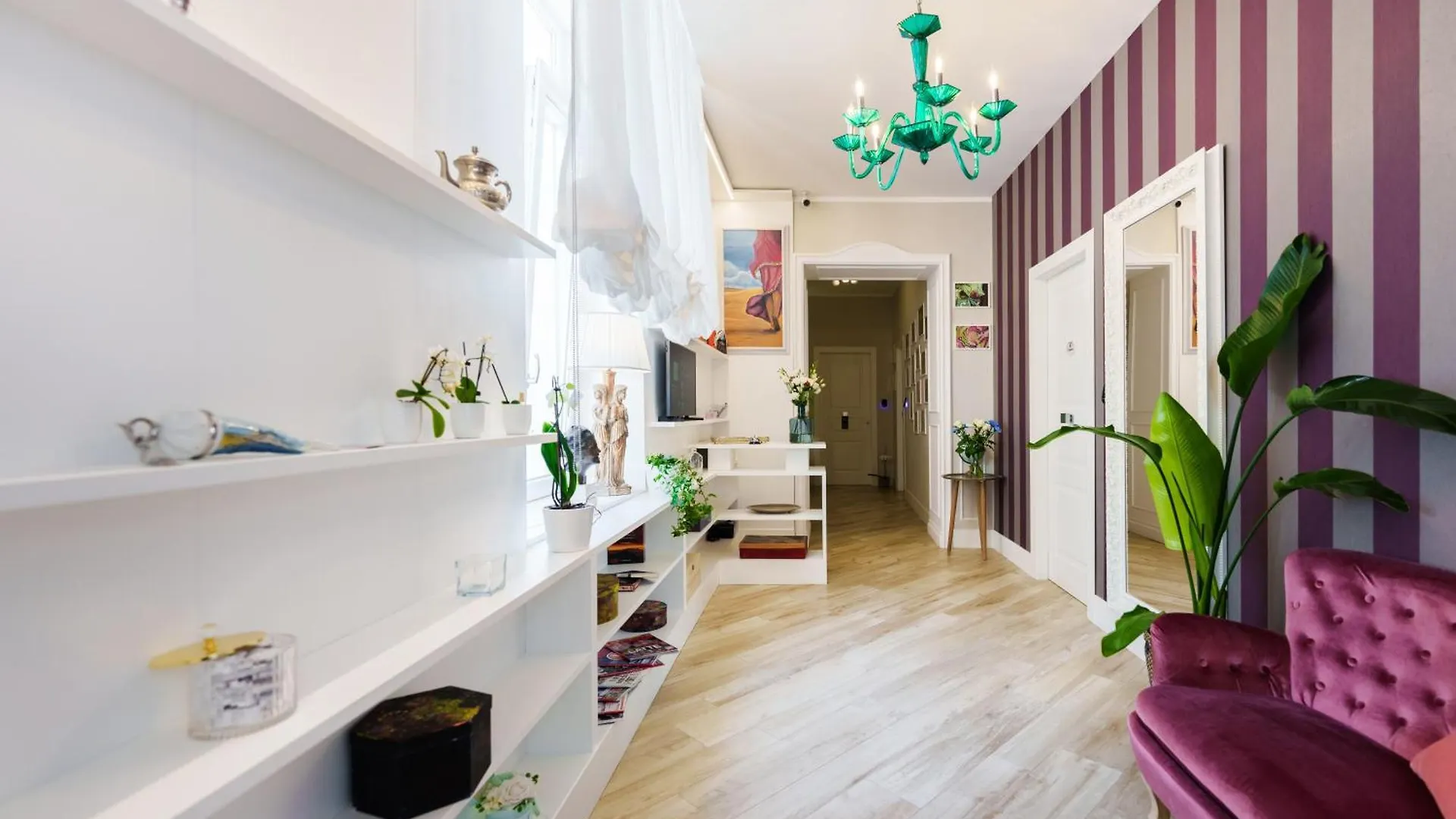It\'S Room Naples location
