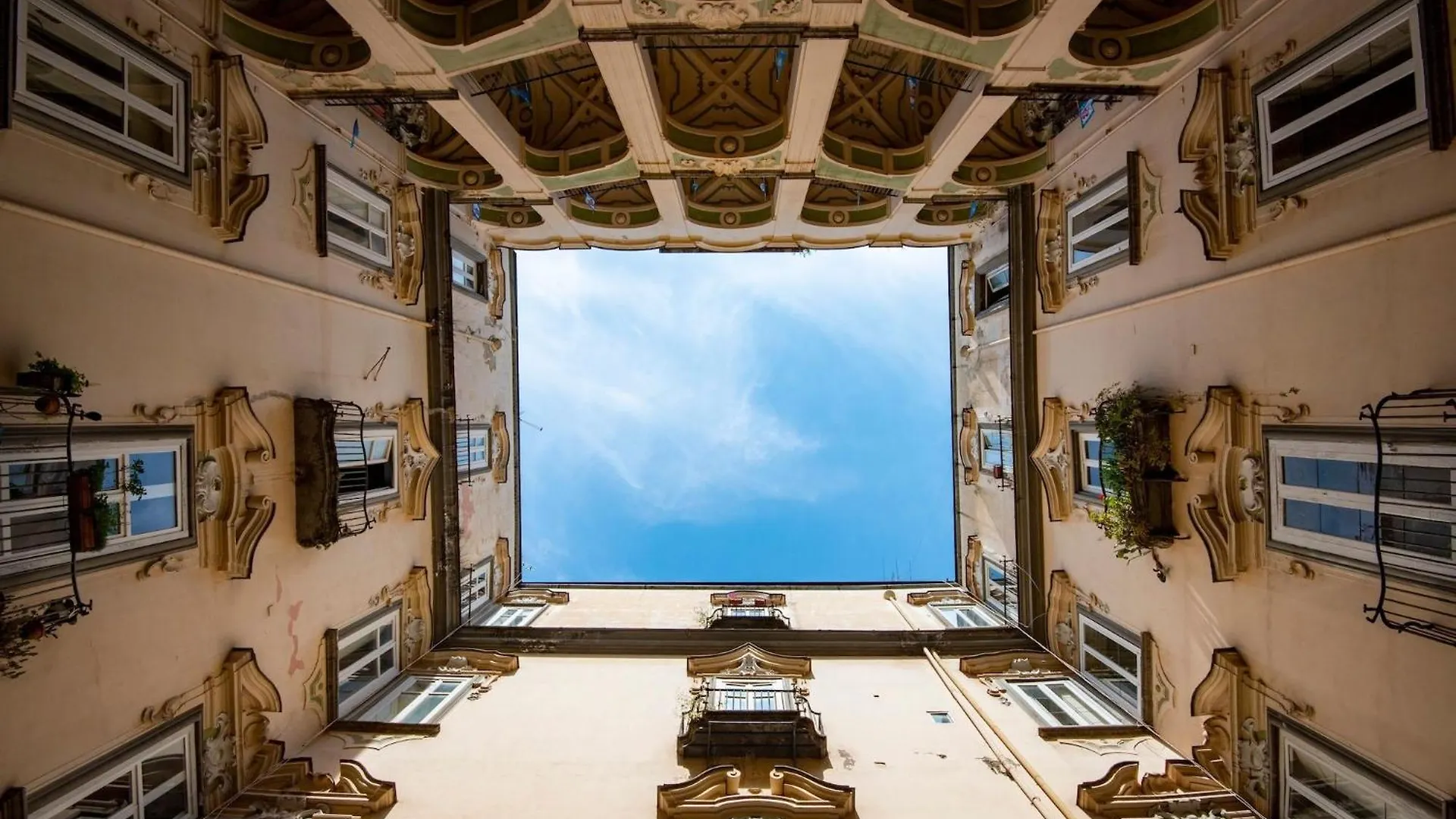 It'S Room Napoli Italia