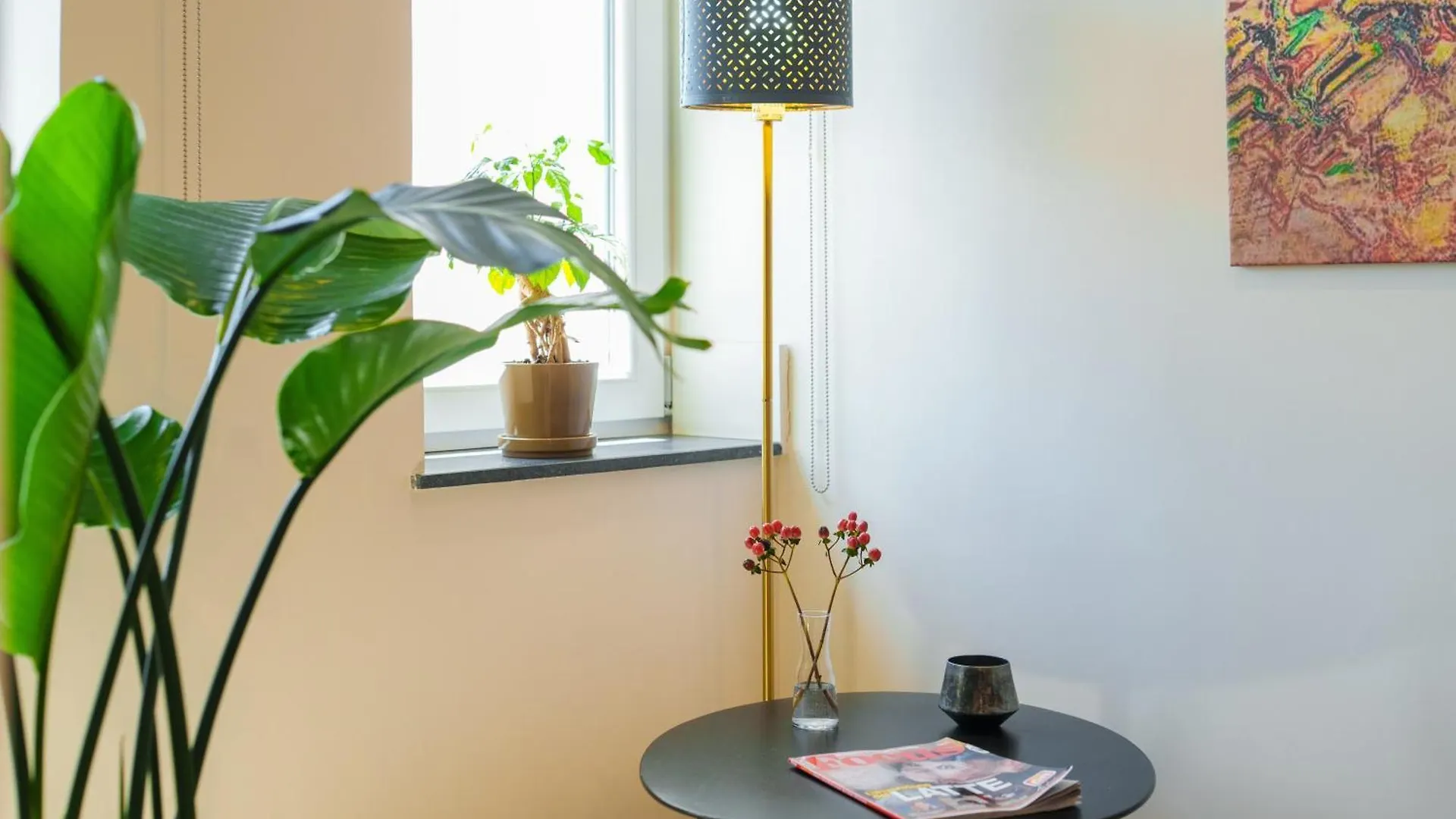 It'S Room Неаполь Гостевой дом