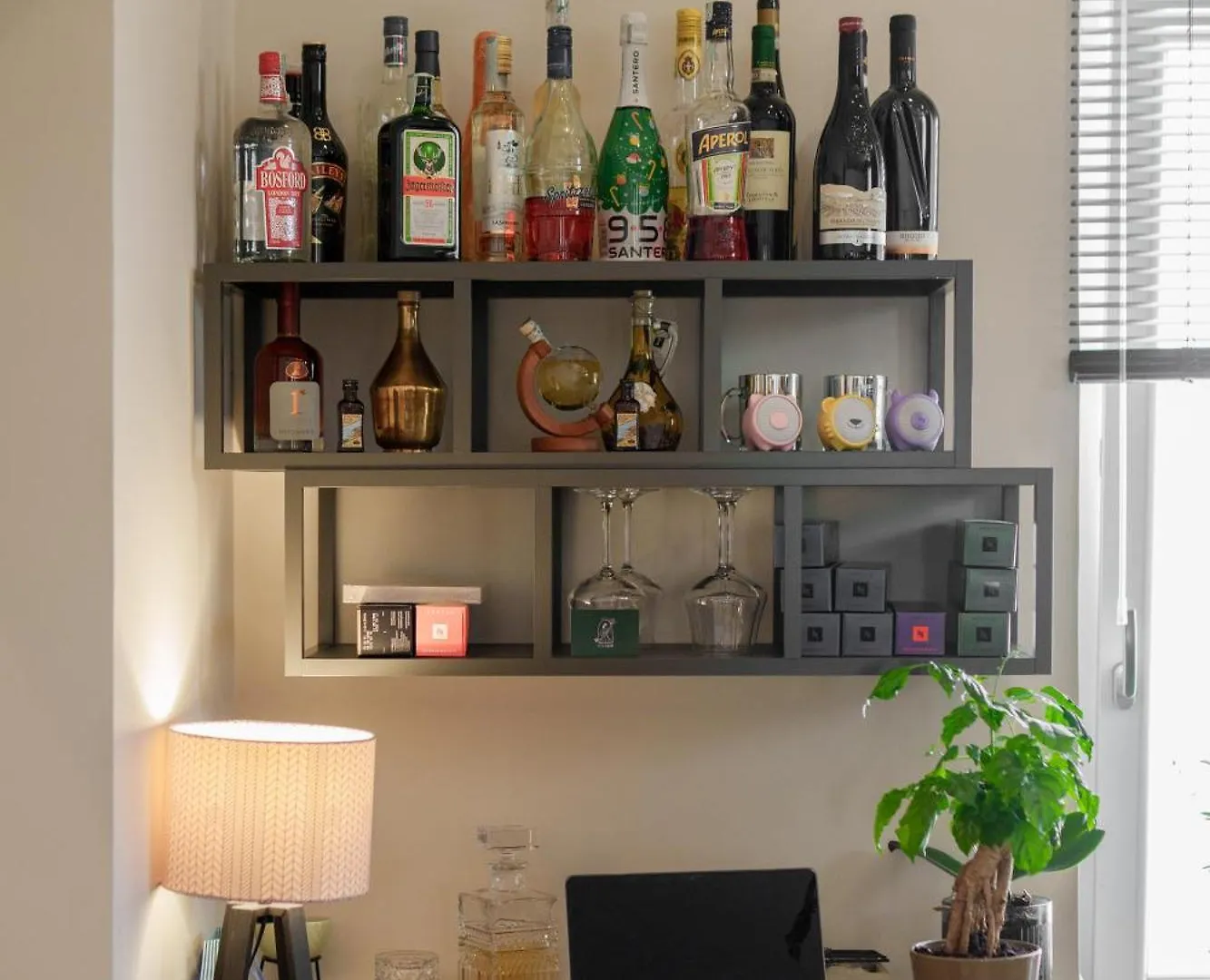 It'S Room Неаполь