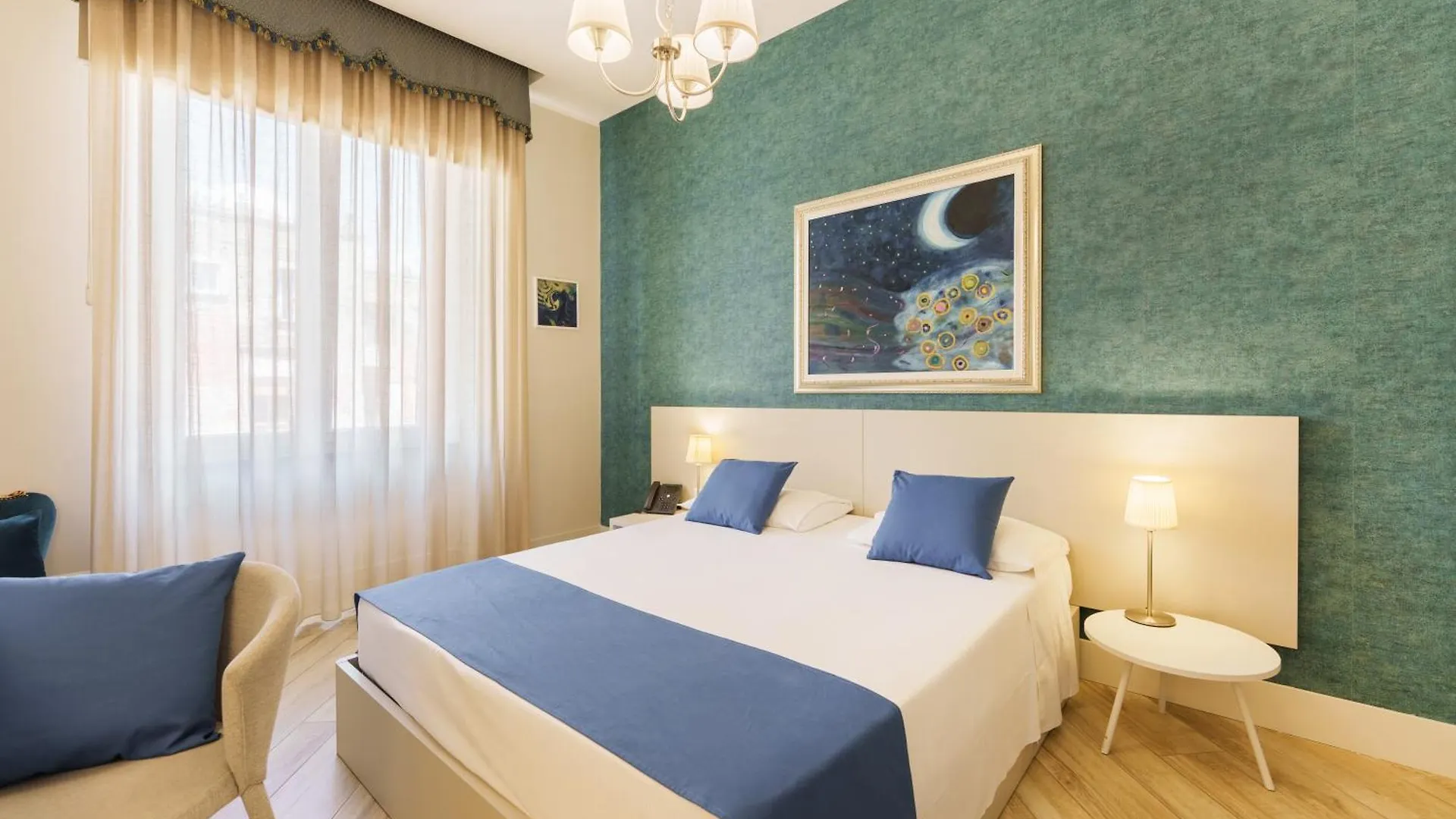 It'S Room Неаполь 2*,